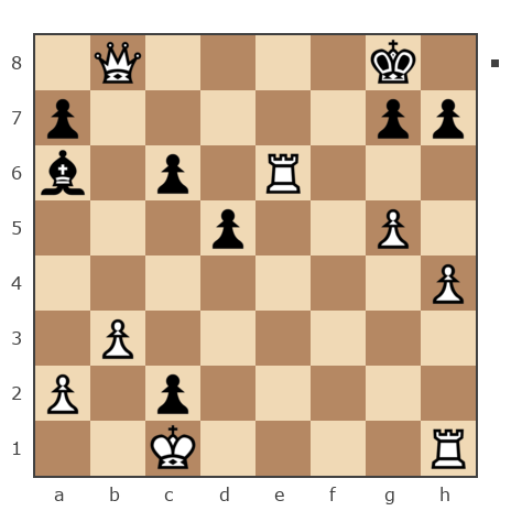 Game #7266352 - yarosevich sergei (serg-chess) vs Дроздов Алексей Александрович (lex-chess)