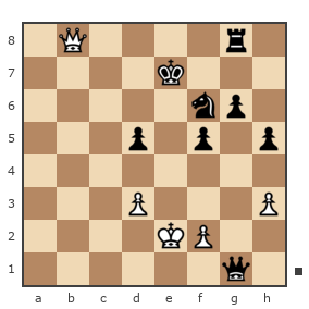 Game #1321252 - Малахов Сергей Максимович (Malahi4) vs Агафагелидис Вилик  Георгеевич (вилик)