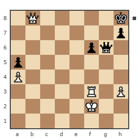 Game #7819562 - Владимир Васильевич Троицкий (troyak59) vs Ашот Григорян (Novice81)