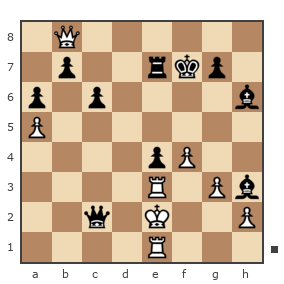 Game #6152586 - Сергей Владимирович (mefisto777) vs Oleg_1960