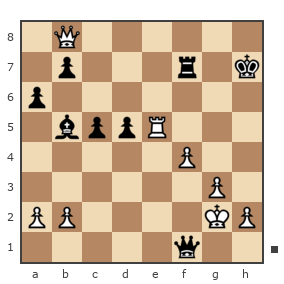 Game #7848066 - Aleksander (B12) vs Андрей (андрей9999)