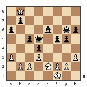 Game #7805430 - Андрей (андрей9999) vs Виктор Чернетченко (Teacher58)
