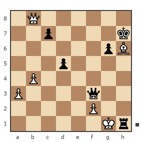 Game #7782636 - Андрей (Андрей-НН) vs Михаил Юрьевич Мелёшин (mikurmel)