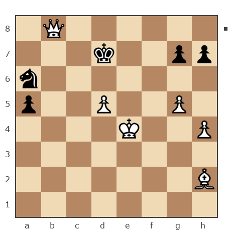 Game #7828176 - Олег (APOLLO79) vs Сергей (skat)