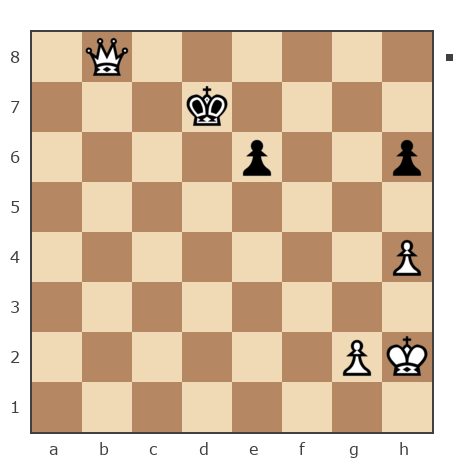 Game #7835980 - юрий (сильвер) vs Ivan Iazarev (Lazarev Ivan)