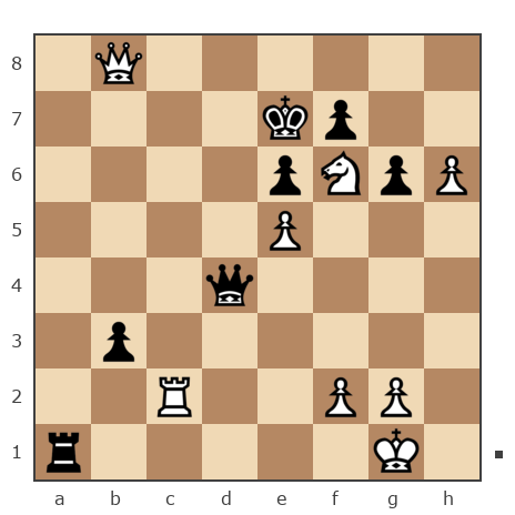 Game #7902363 - Павел Николаевич Кузнецов (пахомка) vs Андрей (андрей9999)