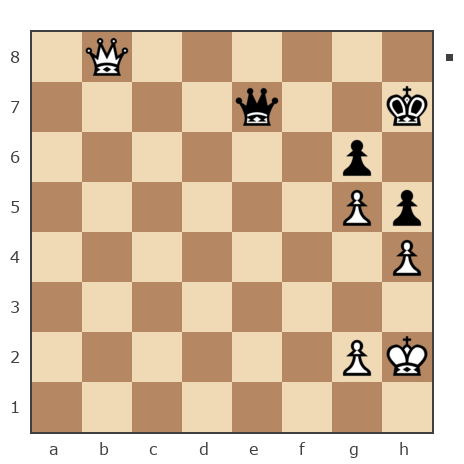 Партия №6580209 - Владимир (Eagle_2) vs fiter (abubot)