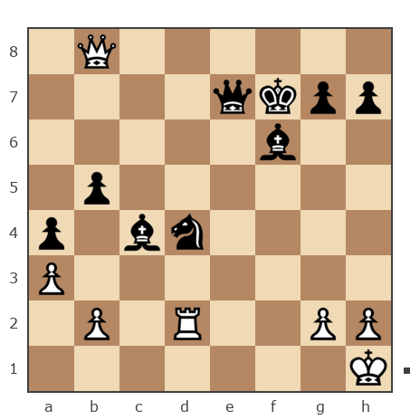 Game #7885212 - Бендер Остап (Ja Bender) vs Николай Дмитриевич Пикулев (Cagan)