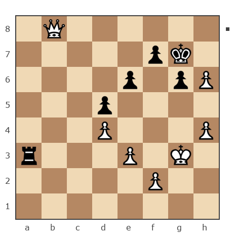 Game #7830046 - Александр (А-Кай) vs Юрьевич Андрей (Папаня-А)