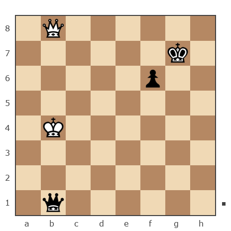 Game #7854841 - Waleriy (Bess62) vs Николай Дмитриевич Пикулев (Cagan)