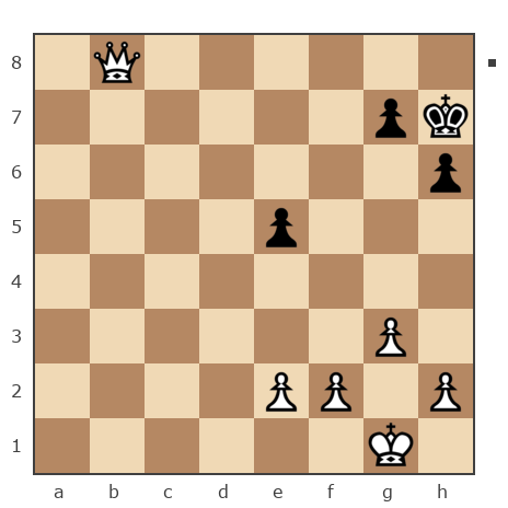 Game #5600284 - Дмитрий (GABB) vs Александр (Алекс56)