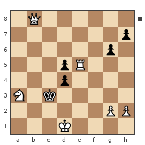 Game #432996 - Андрей (Peregar) vs Серёжа (Repych)