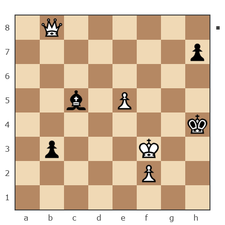 Game #7825676 - сергей владимирович метревели (seryoga1955) vs Виталий (klavier)