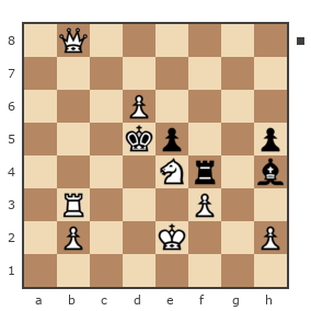 Game #254878 - Леонид (Ярга) vs kpot3113