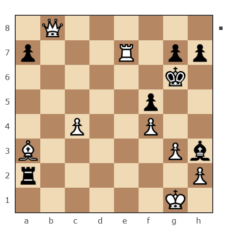Game #1130699 - Антон (conquer101) vs Евгений (StudentMIFI)