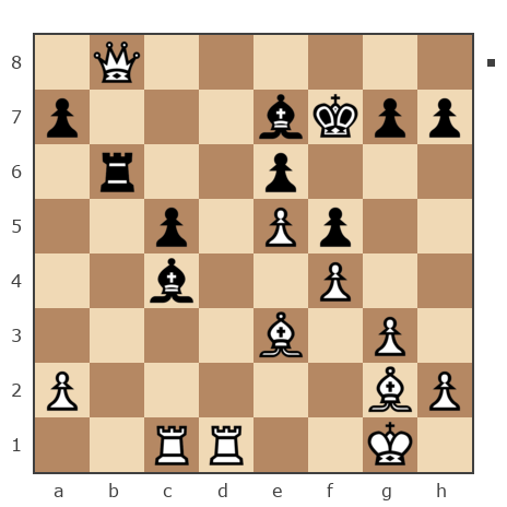 Game #7808234 - Мершиёв Анатолий (merana18) vs Петрович Андрей (Andrey277)