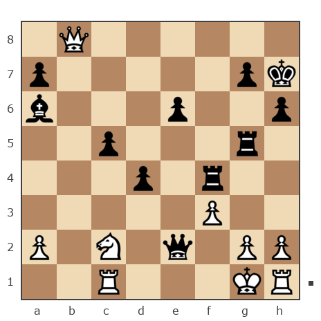 Game #4385833 - Янковский Валерий (Kaban59.valery) vs Евгений Валерьевич Дылыков (Lilly)