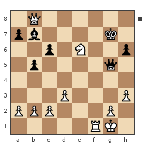 Game #7766308 - Александр Иванович Трабер (Traber) vs Андрей Курбатов (bree)