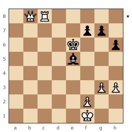 Game #7853969 - Виталий Гасюк (Витэк) vs Aleksander (B12)
