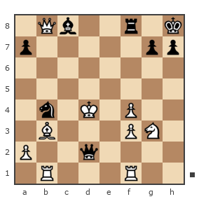 Game #7805029 - геннадий (user_337788) vs Эдуард Сергеевич Опейкин (R36m)