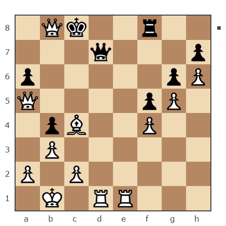 Game #7882004 - Гулиев Фархад (farkhad58) vs Aleksander (B12)