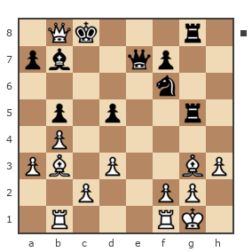 Game #4381165 - Сeргiй (Sergiyko) vs олег (gto5822)