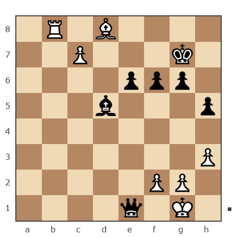 Game #5303248 - Андрей Залошков (zalosh) vs Цындыжапов Аюр Константинович (sandan1980)