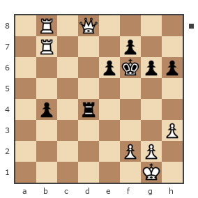 Game #7829702 - сергей александрович черных (BormanKR) vs Андрей (андрей9999)