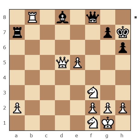 Game #6063077 - пахалов сергей кириллович (kondor5) vs Vylvlad