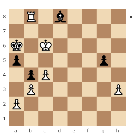 Game #7817006 - Гулиев Фархад (farkhad58) vs Петрович Андрей (Andrey277)