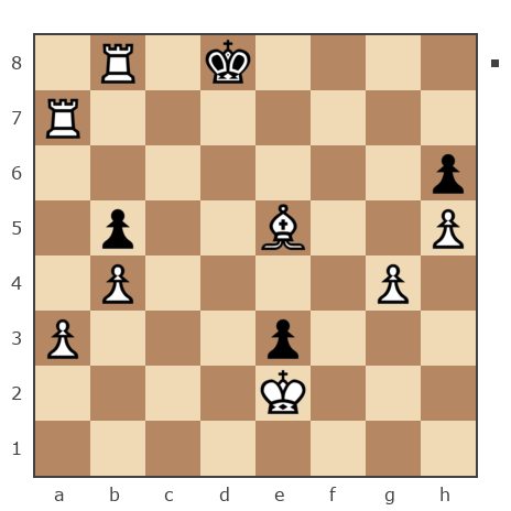 Game #7769876 - Dmitry Vladimirovichi Aleshkov (mnz2009) vs Александр (Gurvenyok)