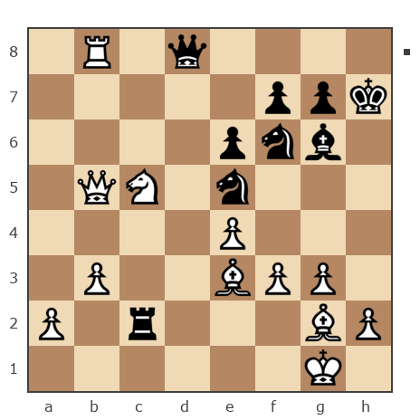 Game #4797822 - борисов александр геннадьевич (rubinshtein) vs Klenov Walet (klenwalet)