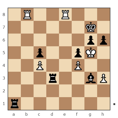 Game #7845805 - николаевич николай (nuces) vs Александр Савченко (A_Savchenko)