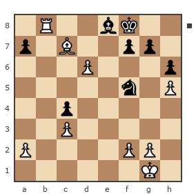 Game #7901853 - Александр (А-Кай) vs Oleg (fkujhbnv)