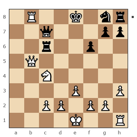 Game #7453442 - Спасский Андрей (Андрей 122) vs Дёмин Павел Сергеевич (Pshin)