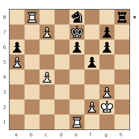 Game #7905702 - Сергей Николаевич Купцов (sergey2008) vs ВЛАДИМИР ПЕТРОВИЧ АГЕЕВ (олдфут)