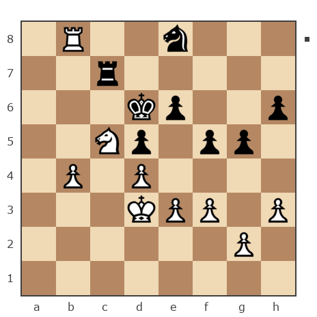 Game #7864238 - Олег (APOLLO79) vs Олег Евгеньевич Туренко (Potator)