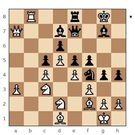 Game #7832989 - Уральский абонент (абонент Уральский) vs Борис Абрамович Либерман (Boris_1945)
