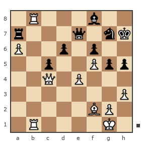 Game #7883034 - Sergey (sealvo) vs Степан Лизунов (StepanL)