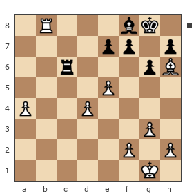 Game #7845737 - Андрей Святогор (Oktavian75) vs Сергей Александрович Марков (Мраком)
