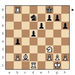 Game #7482413 - alias1967 vs Первушин Сергей  Васильевич (Sergo777)