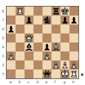 Game #7827795 - sergey (sadrkjg) vs Андрей (Андрей-НН)