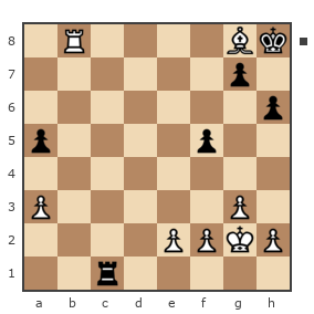 Game #7836530 - Константин (rembozzo) vs Spivak Oleg (Bad Cat)