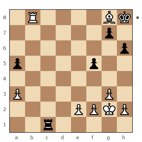 Партия №7836530 - Константин (rembozzo) vs Spivak Oleg (Bad Cat)