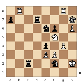 Game #7906935 - Александр Владимирович Рахаев (РАВ) vs Виктор Васильевич Шишкин (Victor1953)