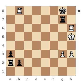 Game #7886832 - Владимир Вениаминович Отмахов (Solitude 58) vs Waleriy (Bess62)