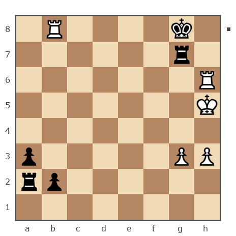 Game #7886832 - Владимир Вениаминович Отмахов (Solitude 58) vs Waleriy (Bess62)