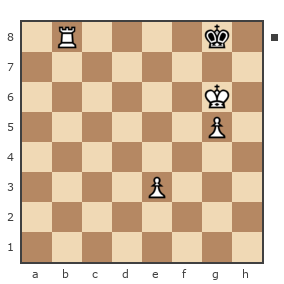 Game #4052839 - Смирнова Татьяна (smit13) vs Полухин Павел Михайлович (железный11)