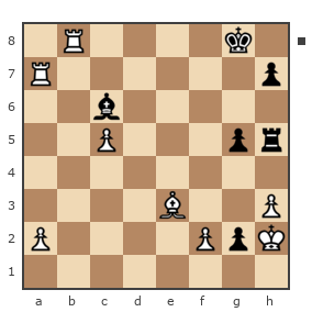 Game #7815327 - Дмитрич Иван (Иван Дмитрич) vs Дмитриевич Чаплыженко Игорь (iii30)