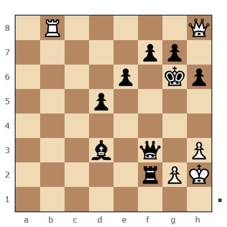 Game #7882167 - Андрей Григорьев (Andrey_Grigorev) vs Евгений Погорелов (pogorelov_1983)